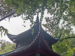 -岳麓山风景名胜区
