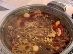 -眉州东坡(通州店)