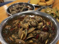 -陈氏肥蛤(小纬六路总店)