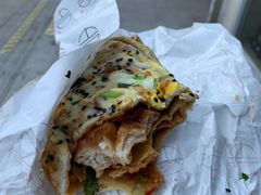-何太吉·煎饼果子(海防路店)