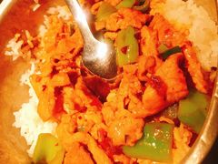 汤泡饭-苦尽酒馆·川菜(鼓楼店)