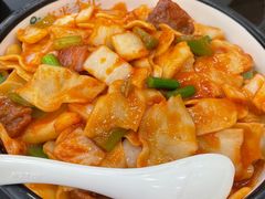 -宛平李记小吃(东关街店)