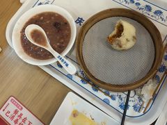 -庆丰包子铺(西单店)