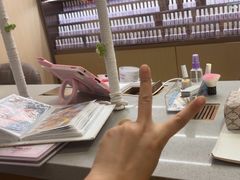 -海底捞火锅(金融街万达店)