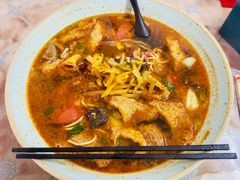 巨无霸-管记皮肚面