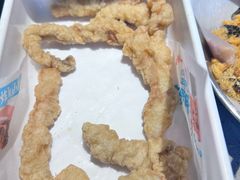 -半天妖烤鱼(西铁营万达店)