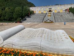 -龙口南山旅游景区