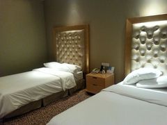 -南京国睿金陵大酒店