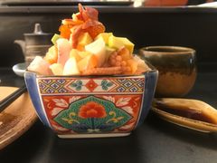 -Sushi Hanzo半藏(天环广场店)