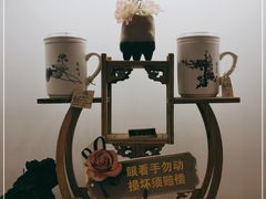 -茶油香闽南菜·花园餐厅(前埔店)