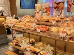 -西村叔叔的店·面包·甜品·蛋糕(崂山丽达店)
