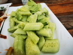 -清真·伊清阁餐厅