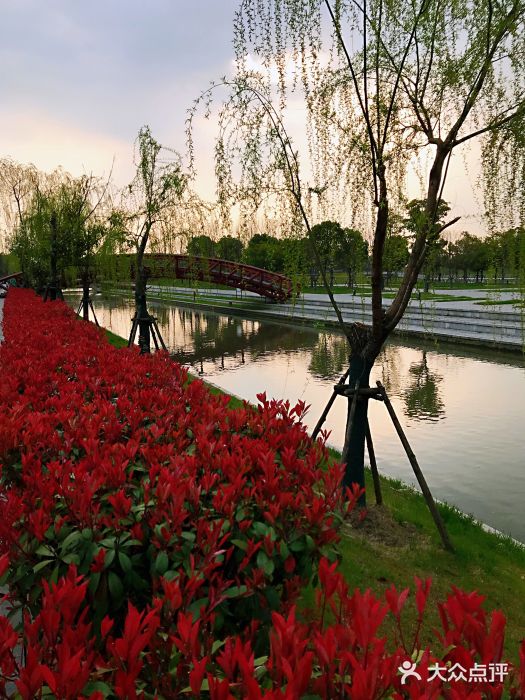 华翔绿地-图片-上海景点/周边游-大众点评网