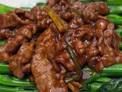 -麒麟中餐厅·经典粤菜·地道菜式老字号(广州长隆酒店)