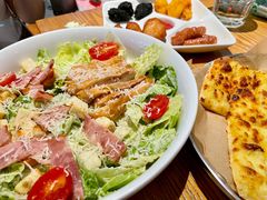 -乐凯撒披萨(东方新世界店)