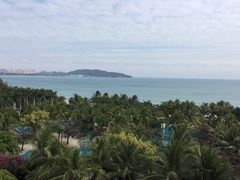 -三亚海棠湾万丽度假酒店