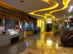 -恒坤北纬42度温泉洗浴(公园路店)