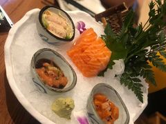 -阿吾罗日本料理(K11艺术中心店)