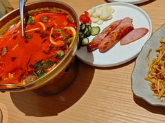 -隅乐胡椒虾·台湾菜·团建(皇岗店)
