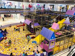 -深圳龙华星河COCO City(民治店)