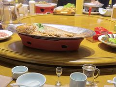 -胡杨记忆(和平路店)