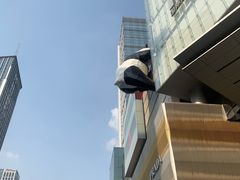 -春熙路步行街