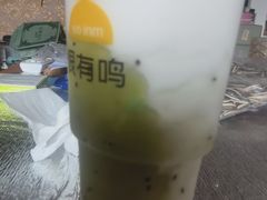 -一鸣真鲜奶吧(五塘广场地铁站店)