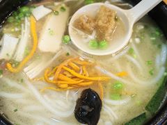 -双桥园·云南过桥米线(古城南门店)