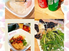 -袁记串串香(西安路店)