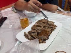 -官塘锋记鱼生·生腌·砂锅粥(牌坊街店)