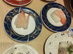 -大起水产回转寿司(大丸心斋桥店)