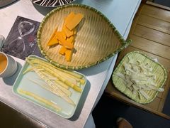 -名善山珍·野生菌汤锅(文殊院店)