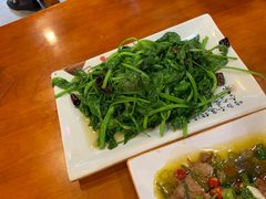 -人民食堂(青羊宫店)