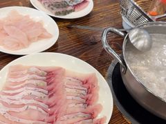 -正能量脆肉鲩火锅