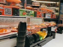 -争鲜回转寿司(朝北大悦城店)