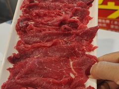 -食潮汕头鲜牛馆(望京保利店)