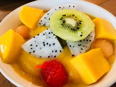 -Mango Tango