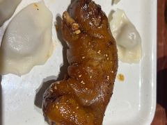 -金刚山烧烤(中山路店)