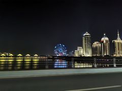 -南昌之星摩天轮