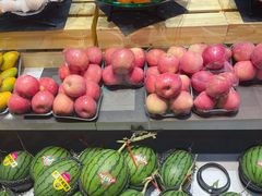 -e佳鲜果(四方坪店)