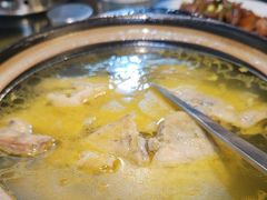 -缘来聚·徽菜名店(黄山宏村店)
