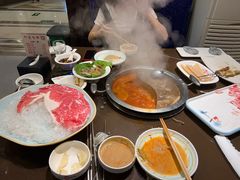 -匹夫涮肉城(黄村店)