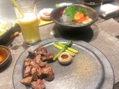 -枫品铁板烧(东樾店)