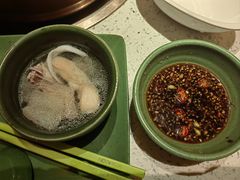 -润园四季椰子鸡火锅(海上世界店)