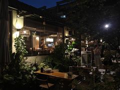 -贰醒·私房小院烧烤 (太古里店)