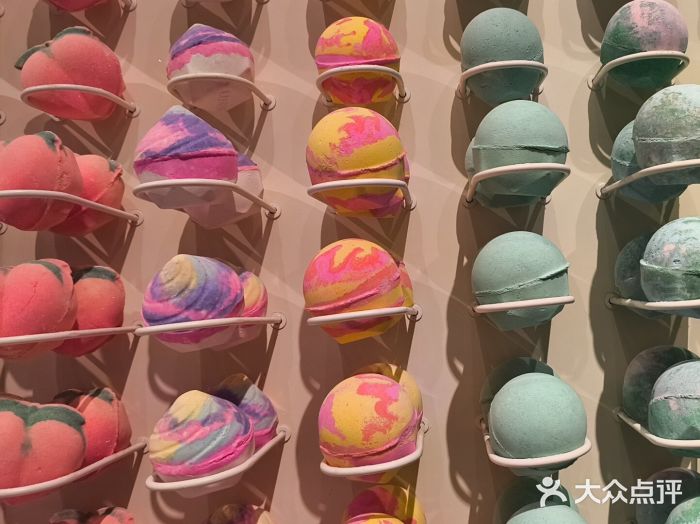 LUSH(威尼斯人店)图片