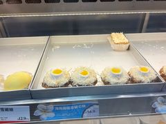 -读酥世家(松江新城地铁站店)