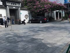 -三林塘老街