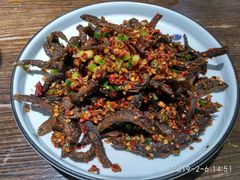 -湘味淳(千禧街店)