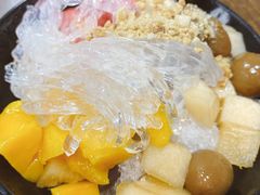 -老式乌米冰(阜阳园店)